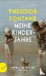 Fontane, Theodor - Meine Kinderjahre