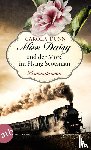 Dunn, Carola - Miss Daisy und der Mord im Flying Scotsman