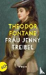 Fontane, Theodor - Frau Jenny Treibel oder Wo sich Herz zum Herzen findt