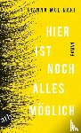Molinari, Gianna - Hier ist noch alles möglich