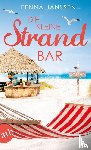 Janssen, Fenna - Die kleine Strandbar