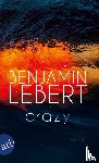 Lebert, Benjamin - Crazy
