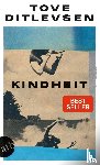 Ditlevsen, Tove - Kindheit
