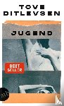 Ditlevsen, Tove - Jugend