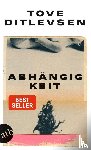 Ditlevsen, Tove - Abhängigkeit