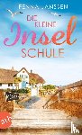 Janssen, Fenna - Die kleine Inselschule