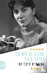 Gansel, Carsten - Ich bin so gierig nach Leben - Brigitte Reimann