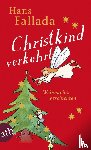 Fallada, Hans - Christkind verkehrt