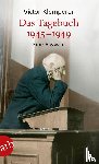 Klemperer, Victor - Das Tagebuch 1945-1949