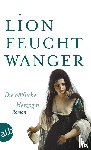 Feuchtwanger, Lion - Die häßliche Herzogin