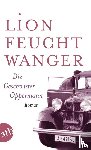 Feuchtwanger, Lion - Die Geschwister Oppermann
