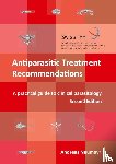 Neumayr, Andreas - Antiparasitic Treatment Recommendations