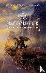 Cardinal, Monika Nirijana - Drachenabenteuer