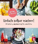 Prus, Agnes - Einfach selber machen!