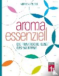 Vilgis, Thomas, Vierich, Thomas - Aroma essenziell