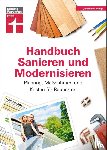 Burk, Peter - Handbuch Sanieren und Modernisieren