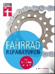 Hoffmann, Ulf - Fahrradreparaturen