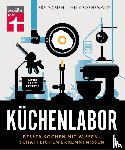 Mariën, Eke, Groenewold, Jan - Küchenlabor
