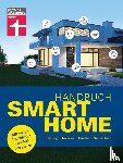 Grün, Frank-Oliver - Handbuch Smart Home