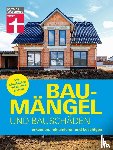 Ellinger, Marc, Schaarschmidt, Birgit - Baumängel und Bauschäden