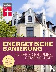 Kafke, Eva - Energetische Sanierung in der Eigentümergemeinschaft