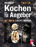Vilgis, Thomas - Noch mehr kochen für Angeber