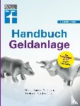 Kühn, Stefanie, Kühn, Markus - Handbuch Geldanlage