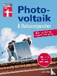 Schröder, Wolfgang - Photovoltaik & Batteriespeicher