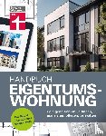 Kafke, Eva, Meilahn, Uwe, Schaller, Annette - Handbuch Eigentumswohnung