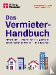 Kafke, Eva - Das Vermieter-Handbuch
