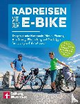 Wittenbrink, Jan - Radreisen mit dem E-Bike