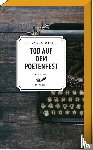 Wilkes, Johannes - Tod auf dem Poetenfest