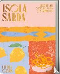Clark, Letitia - Isola Sarda