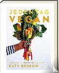 Beskow, Katy - Jeden Tag Vegan