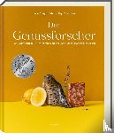 Vilgis, Thomas A. - Der Genussforscher - Silbermedaille beim GAD 2022