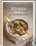 Hammacher, Valerie - Küchenseele