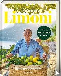 Contaldo, Gennaro - Gennaros Limoni - Spiegel Bestseller