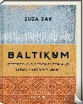 Zak, Zuza - Baltikum