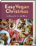 Beskow, Katy - Easy Vegan Christmas