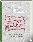Trabalza, Renato - La Cucina Romana - Die Trattoria-Küche der Signora Lella