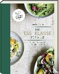 Sturm, Sibylle - Die Ess-Klasse für alle