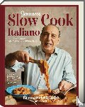 Contaldo, Gennaro - Gennaro Slow Cook Italiano
