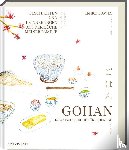 Davies, Emiko - Gohan