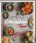 Hammacher, Valerie, Nagele, Christine Nini - Österreichische Tapas