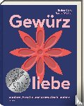 Clark, Esther, Walker, Rachel - Gewürzliebe