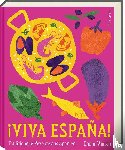 Warren, Emma - Viva España