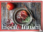 Hammacher, Valerie - Essen & Trinken 2027