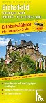  - Eichsfeld, adventure guide and map 1:110,000