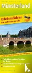  - Munsterland, adventure guide and map 1:160,000