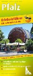  - Palatinate, adventure guide and map 1:160,000